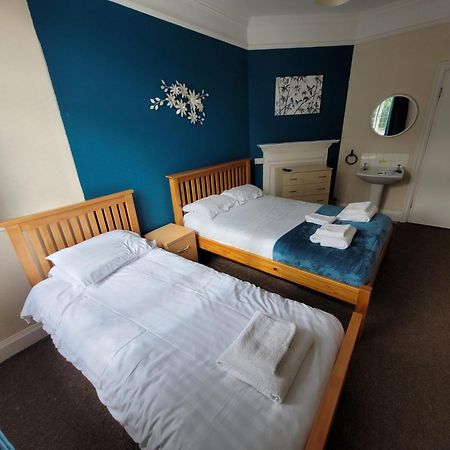 The Saddle Inn York Esterno foto