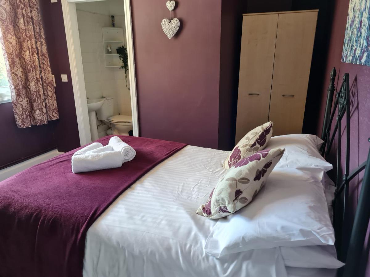 The Saddle Inn York Esterno foto