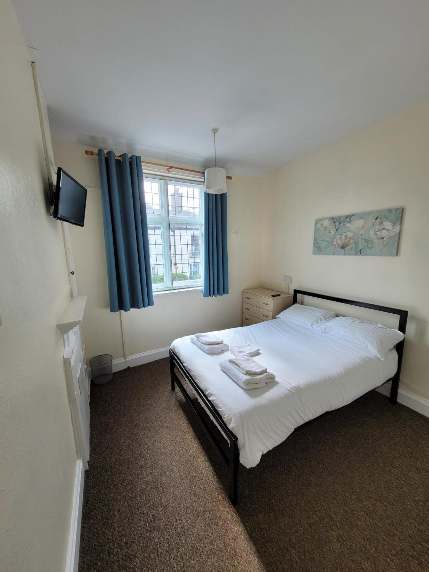 The Saddle Inn York Esterno foto