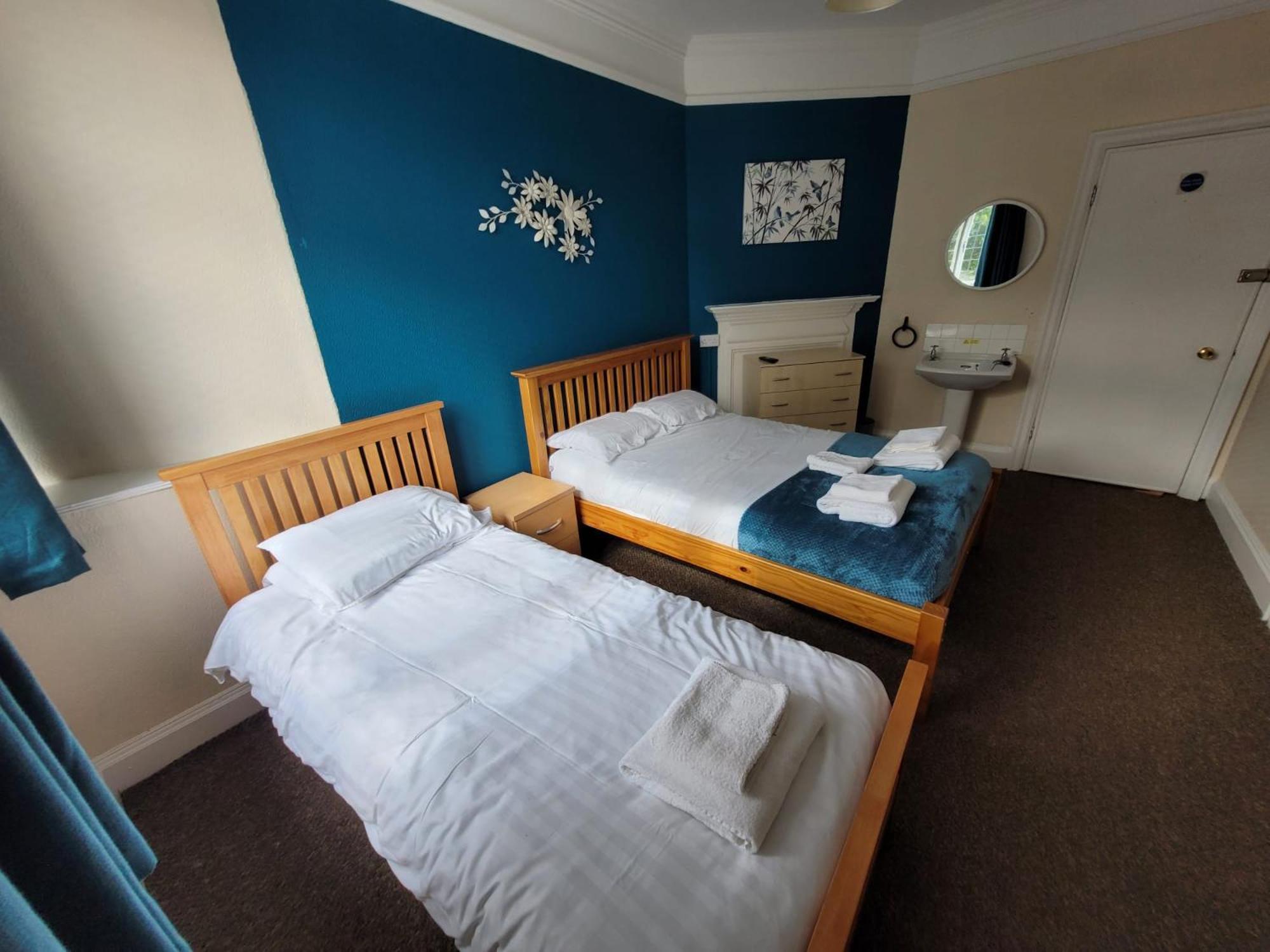 The Saddle Inn York Esterno foto