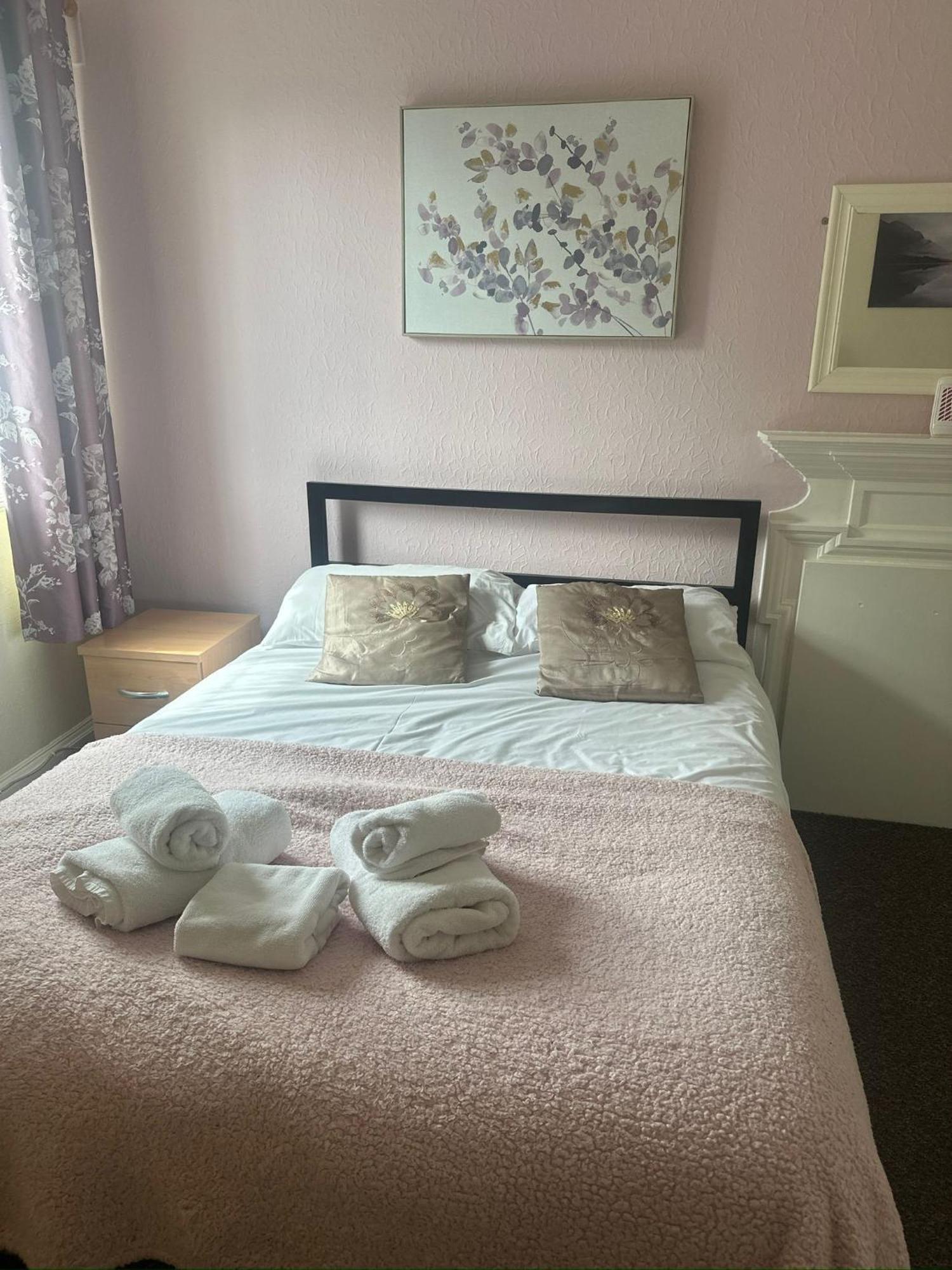 The Saddle Inn York Esterno foto