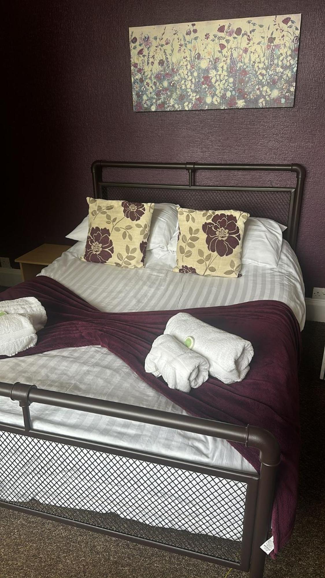 The Saddle Inn York Esterno foto