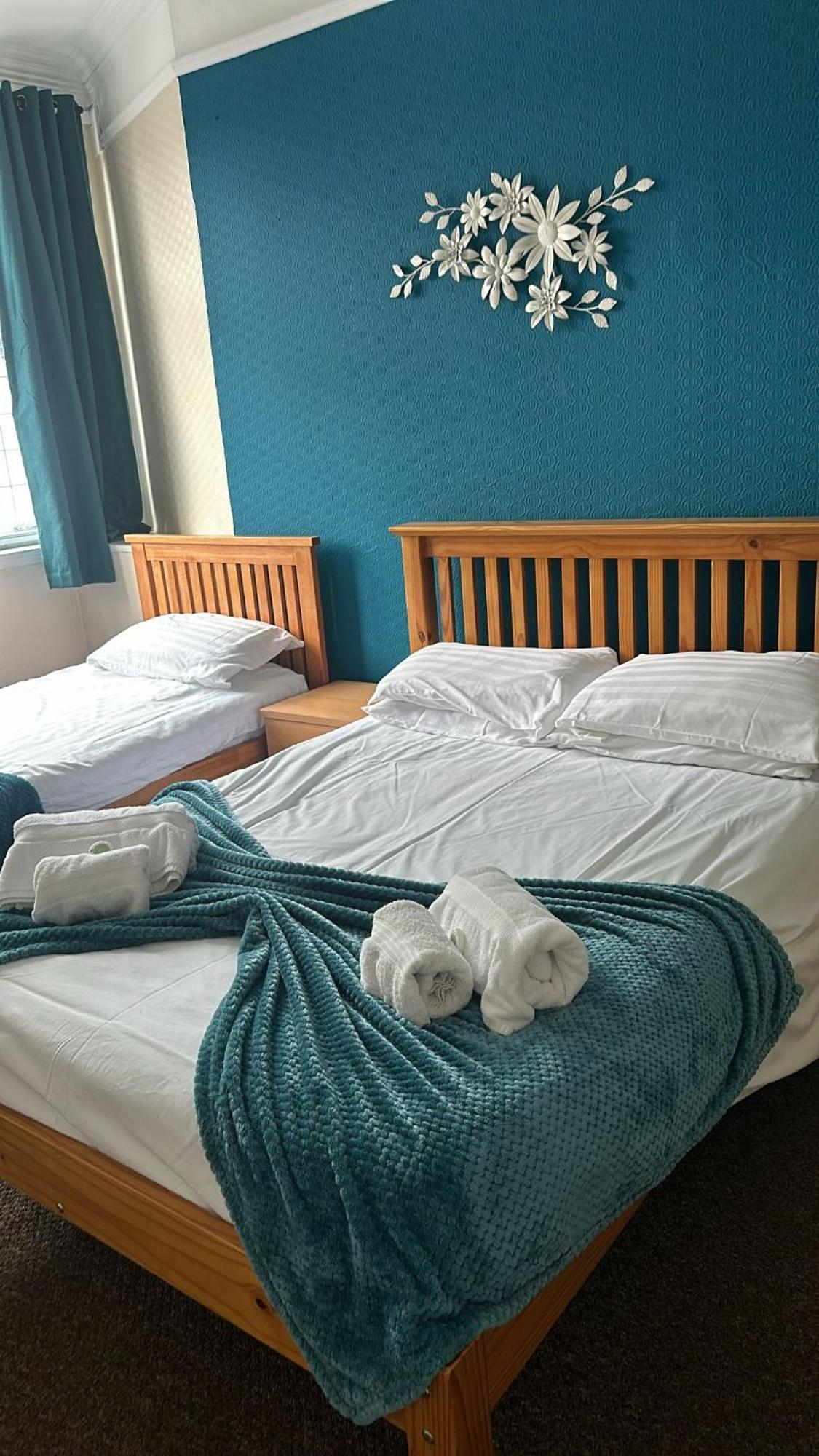 The Saddle Inn York Esterno foto
