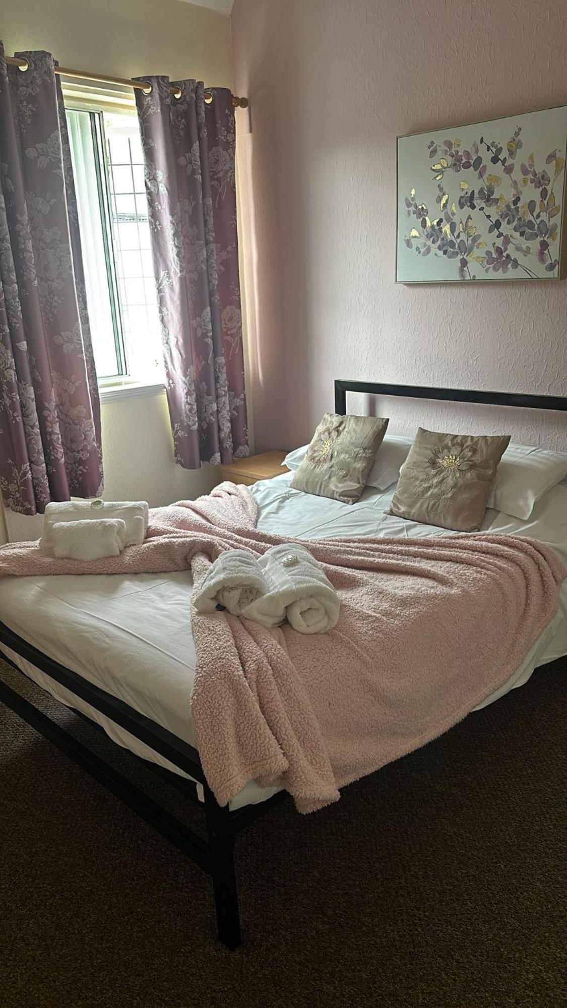The Saddle Inn York Esterno foto