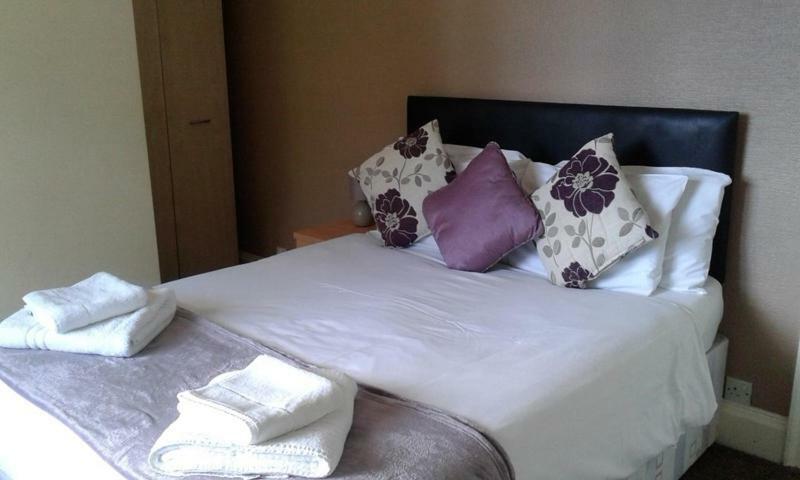 The Saddle Inn York Esterno foto