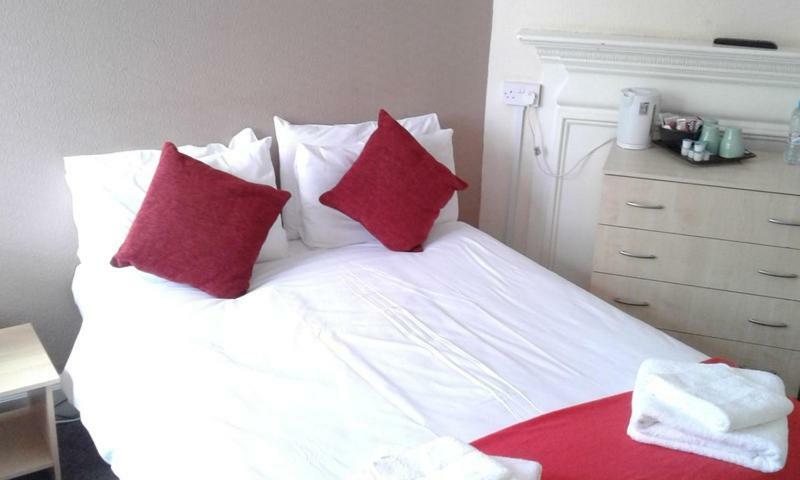 The Saddle Inn York Esterno foto