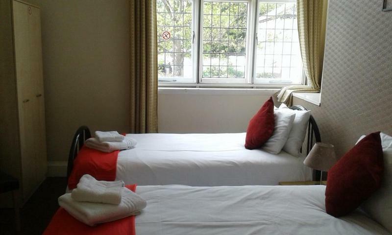 The Saddle Inn York Esterno foto