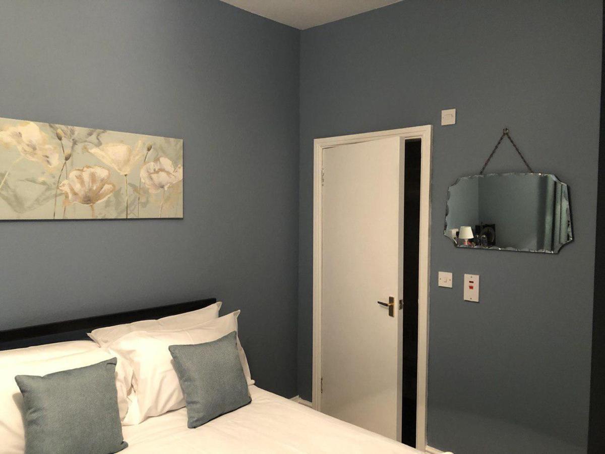 The Saddle Inn York Esterno foto