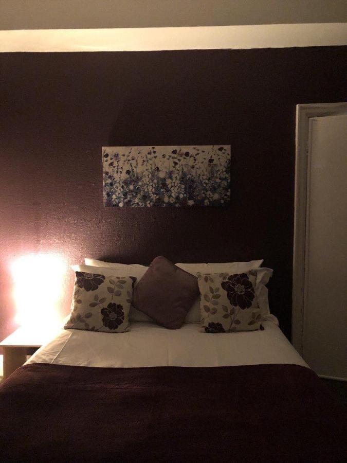 The Saddle Inn York Esterno foto