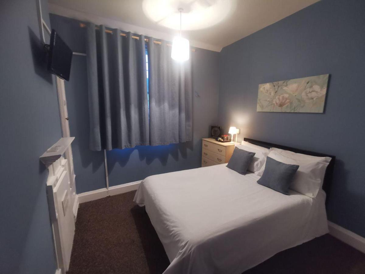 The Saddle Inn York Esterno foto