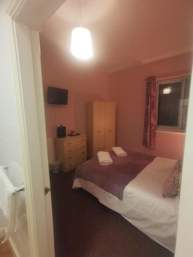 The Saddle Inn York Esterno foto
