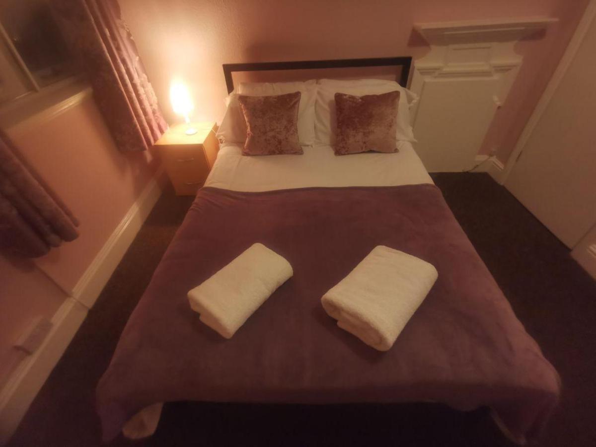 The Saddle Inn York Esterno foto