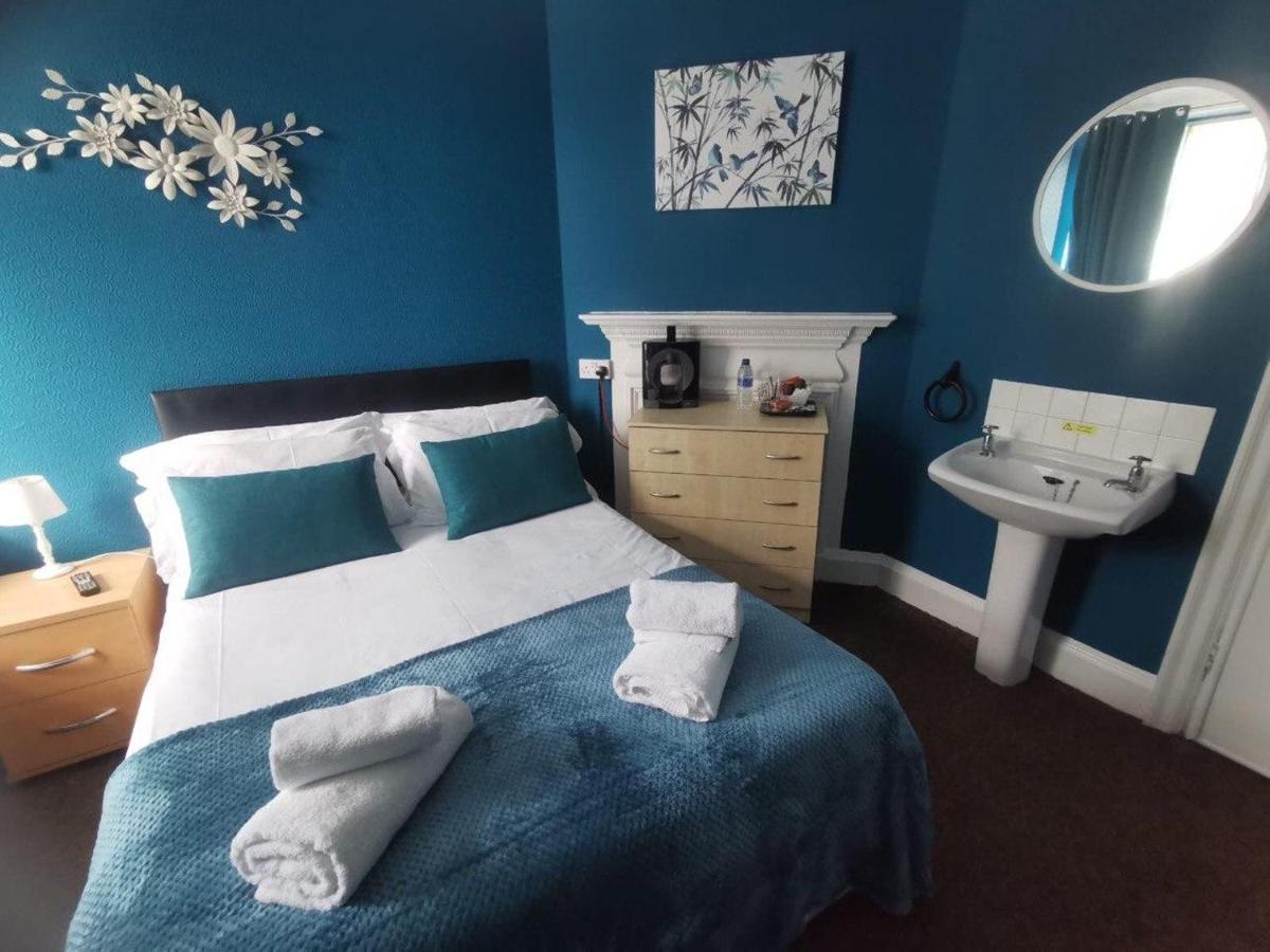 The Saddle Inn York Esterno foto